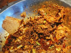 -嘎嘎鸭下巴·爆辣干锅(明教寺店)