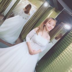 婚纱-HANSA韩纱婚纱礼服·龙凤褂·西装设计师集合店
