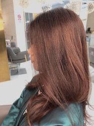 -潘多拉Hairsalon