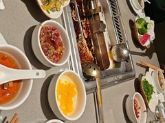 -海底捞火锅(金光华店)