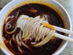 -王记生烫牛杂面馆(兰陵路店)