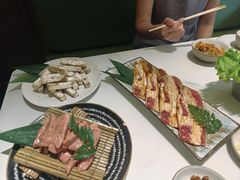-缘·金家烤鳗鱼(西塔总店)