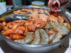 -黄记煌三汁焖锅(悦方IDmall店)