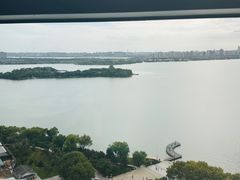 -苏州洲际酒店·大堂酒廊