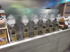 -喜茶(杭州滨江宝龙店)