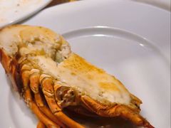 -长沙君悦酒店·自助餐厅咖啡厅