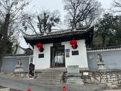 -阳明祠