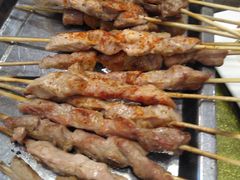 -洁神饭庄·海鲜·青岛菜·30年老字号(五四广场店)