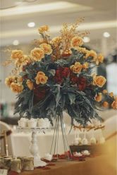 -深圳益田威斯汀酒店·宴会厅