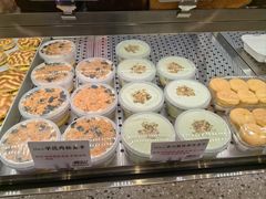 -君之狮子山·轻糖烘焙(松江印象城店)