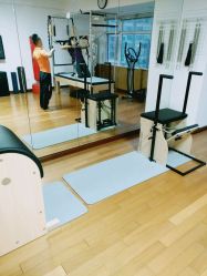-康舒普拉提工作室control pilates