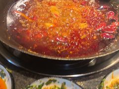 -巴蜀大宅门火锅(新华公园店)