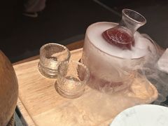 桂花乌梅酿-小厨娘金榜题名(夫子庙秦淮河店)