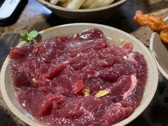 -星鸿社重庆老火锅