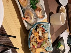 -禾风·海鲜料理自助(玉林店)