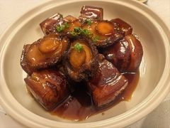 -上海和平饭店龙凤厅 Dragon Phoenix