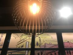 -南拳十三姨·潮汕砂锅粥(世纪金源店)