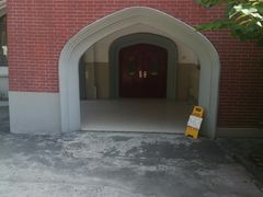 -上海理工大学第五食堂