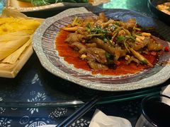 -青城甲(青城山店)