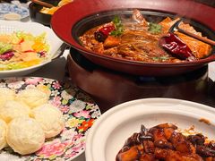 -奉天小馆·非遗东北菜(沈阳万象城店)