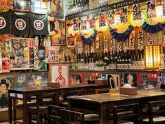 -平成屋· Late Night 食堂(四川北路店)