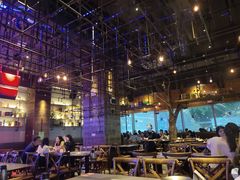 大堂-同仁四季椰子鸡(宝安壹方城店)