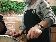 -梨花自助烤肉(天河城店)