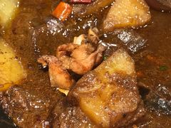 -歪嘴香鸡公煲(大连佳兆业店)