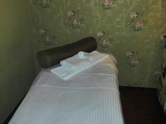 -域SPA·足疗·按摩·养生(静安寺店)