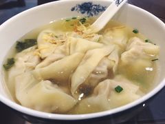 白汤开洋馄饨-熙盛源(滨湖万达店)