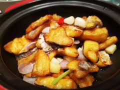 巴沙鱼-口味堂(惠济路店)