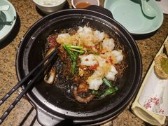 -绿茶餐厅(coco park 店)