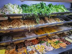 -安发瞧麻辣烫(总店)