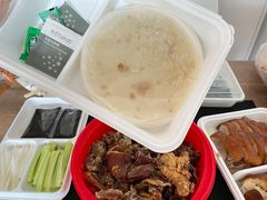 鸭饼小料-大鸭梨(天通西苑店)
