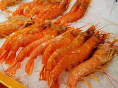 -芭菲盛宴·环球美食(北城国际店)