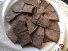 高丽轩酱牛肉-朴贞子·高丽轩(二拨子店)