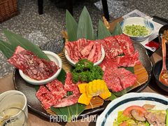 -虎丸烧肉(世纪汇店)