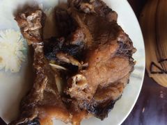 朱鸿兴面馆(观前店)-朱鸿兴面馆(镇湖店)