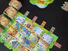 -FullHouse桌游跑团血染剧本杀(南京西路店)