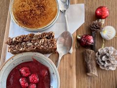 -BOR Eatery(安福路店)