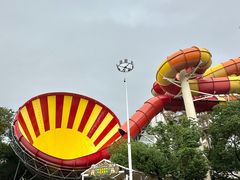 -武汉玛雅海滩水公园