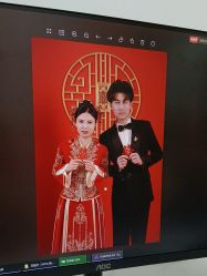 -金夫人婚纱摄影(惠阳店)
