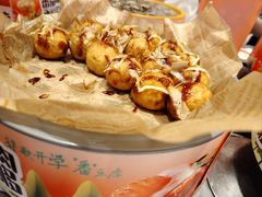 -龍歌自助小火锅(市南金茂湾店)