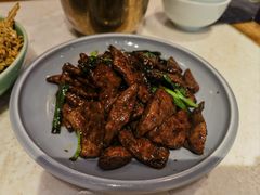 -小吊梨汤·北京菜·烤鸭(华润万象城店)