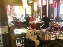 -蜀国大将老火锅(江北店)
