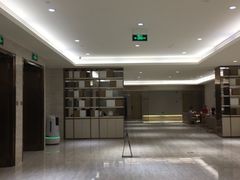 -全季酒店(北京鸟巢国家会议中心店)