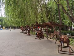 -河北村民俗体验园