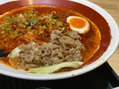 -雷门拉面(龙湖成都金楠天街店)