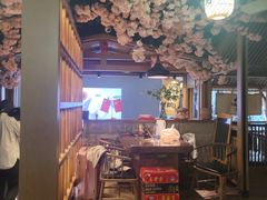 大堂-九畋町和牛黑牛烤肉料理(三里屯3·3大厦店)