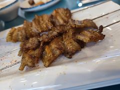 -九府羊鲜羊火锅·烧烤·小海鲜(华汇大厦店)